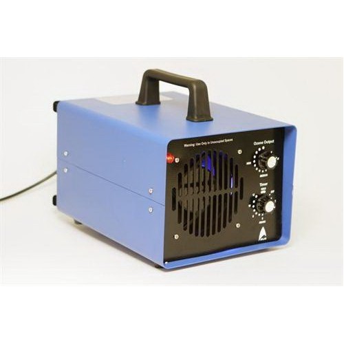 600ho3uv Commercial Air Purifier with UV Light and it comes with 3 yrs warranty - B006U3QT1K